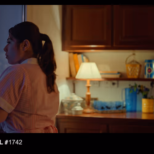 Calladita Tier 1 – Still #1742