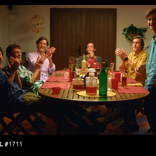 Calladita Tier 1 – Still #1711