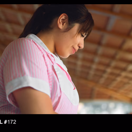 Calladita Tier 1 – Still #172