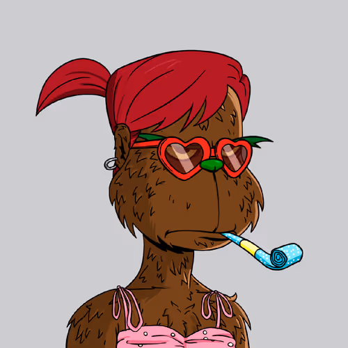 Bored Grinchmas Club