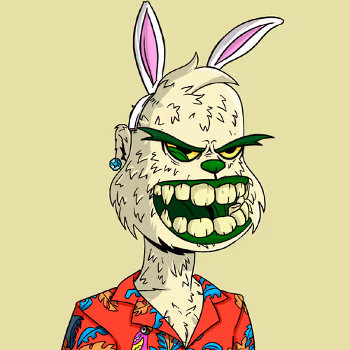 Bored Grinchmas Club