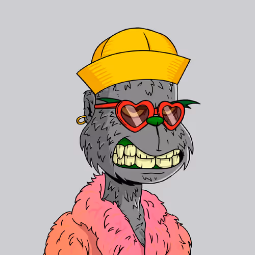 Bored Grinchmas Club