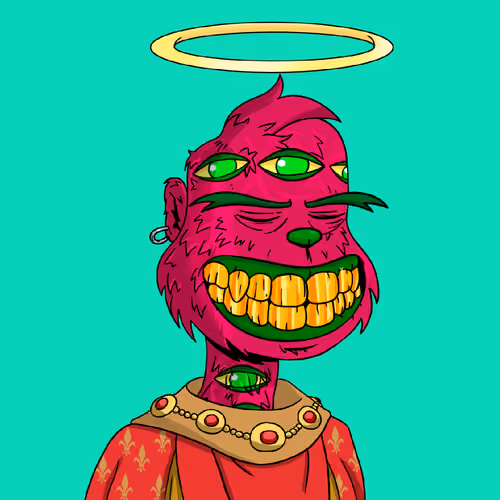 Bored Grinchmas Club #8301