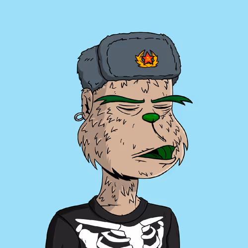 Bored Grinchmas Club