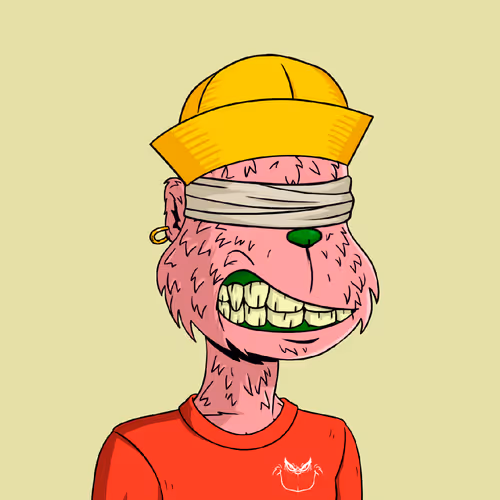 Bored Grinchmas Club