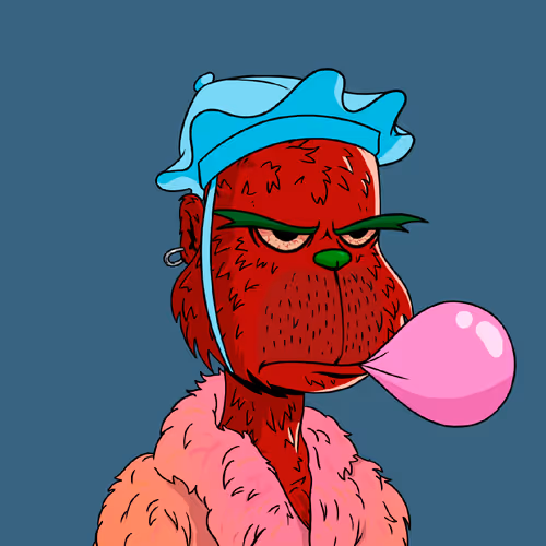 Bored Grinchmas Club