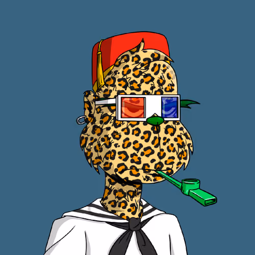 Bored Grinchmas Club #2194