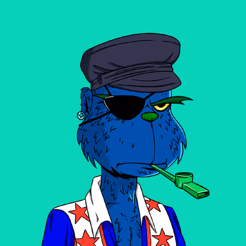 Bored Grinchmas Club