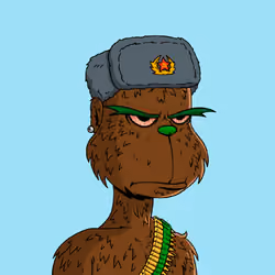 Bored Grinchmas Club #6280