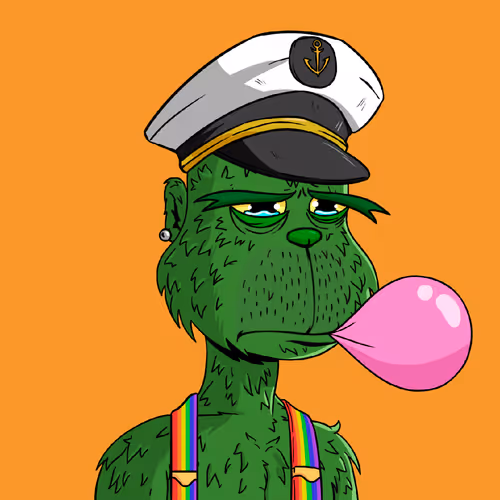 Bored Grinchmas Club