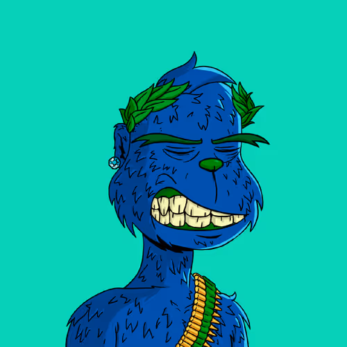 Bored Grinchmas Club