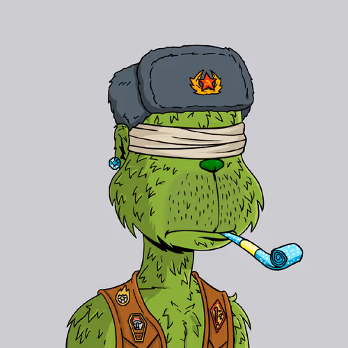 Bored Grinchmas Club