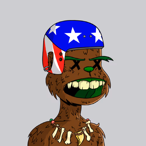 Bored Grinchmas Club