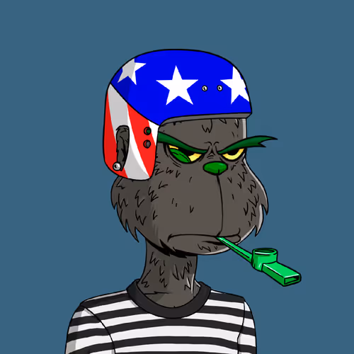 Bored Grinchmas Club