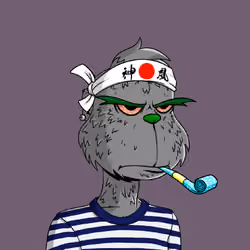 Bored Grinchmas Club #3904