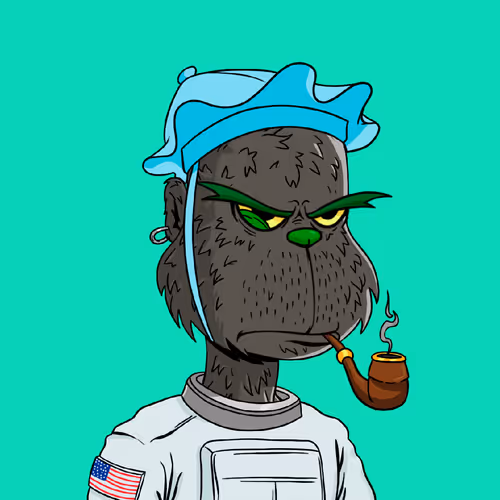 Bored Grinchmas Club