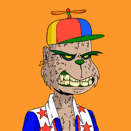 Bored Grinchmas Club