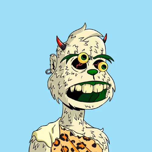 Bored Grinchmas Club