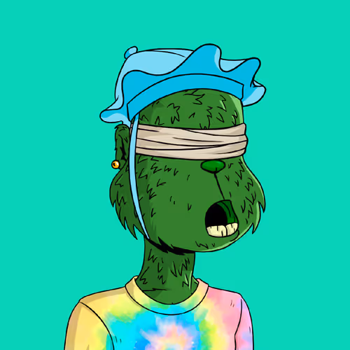 Bored Grinchmas Club