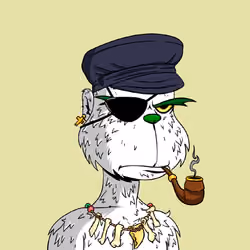 Bored Grinchmas Club #6331