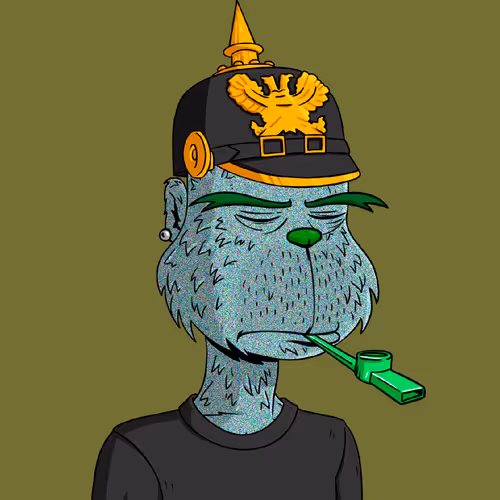 Bored Grinchmas Club