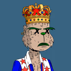 Bored Grinchmas Club #8473