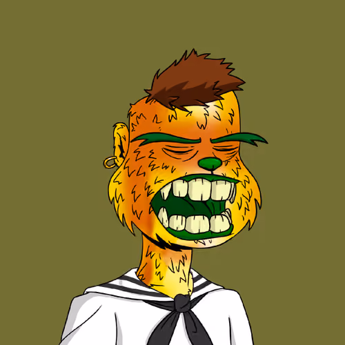 Bored Grinchmas Club #4249