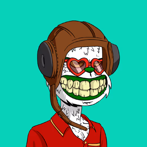 Bored Grinchmas Club