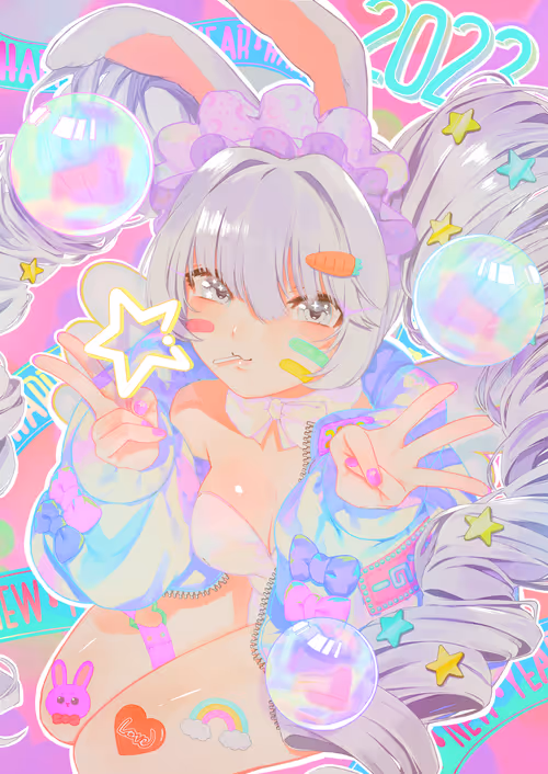 Item #7 Media