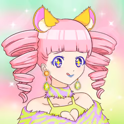 Mofu Mofu Girls #16