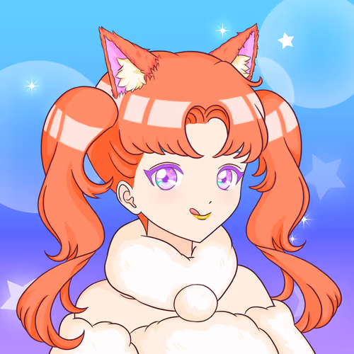Mofu Mofu Girls #95