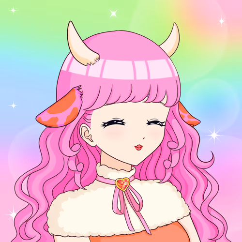 Mofu Mofu Girls Nft