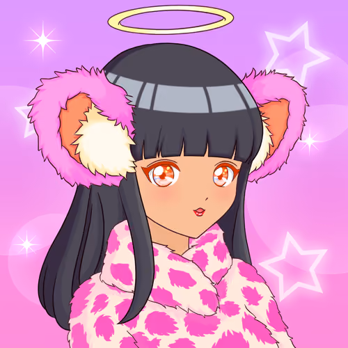 Mofu Mofu Girls #103