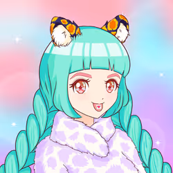 Mofu Mofu Girls #6