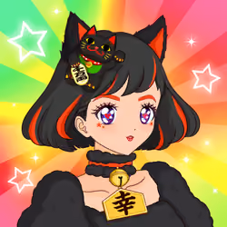 Mofu Mofu Girls #21