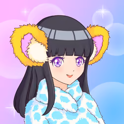 Mofu Mofu Girls #9