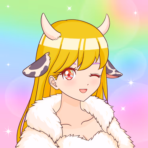 Mofu Mofu Girls Nft