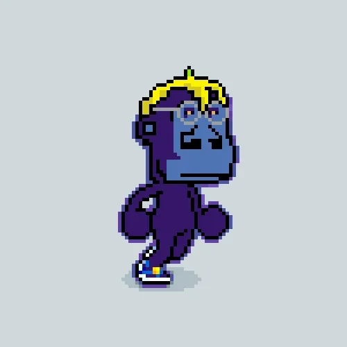Monkeyverse Zero