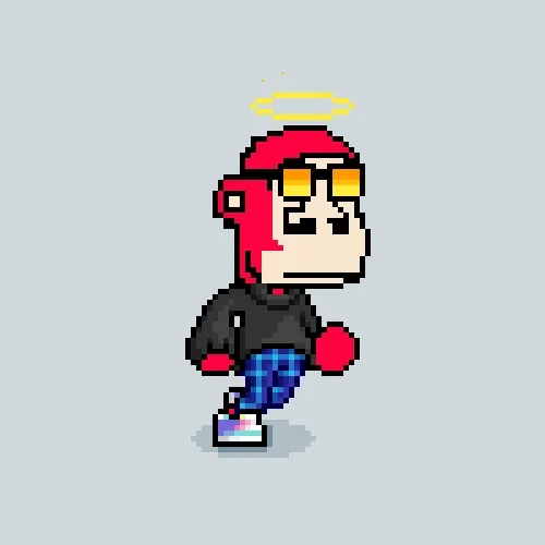 Monkeyverse Zero