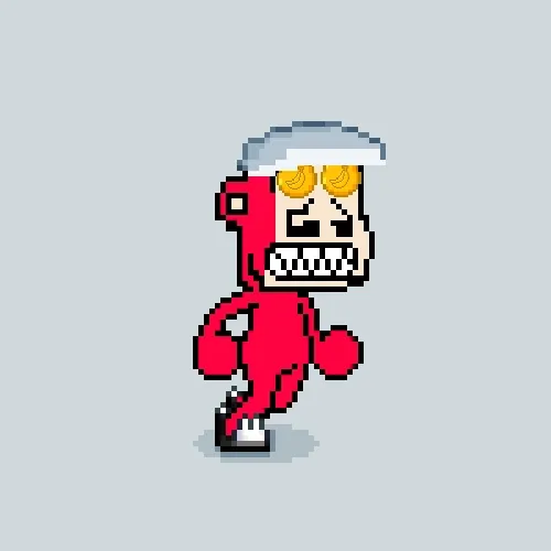 Monkeyverse Zero