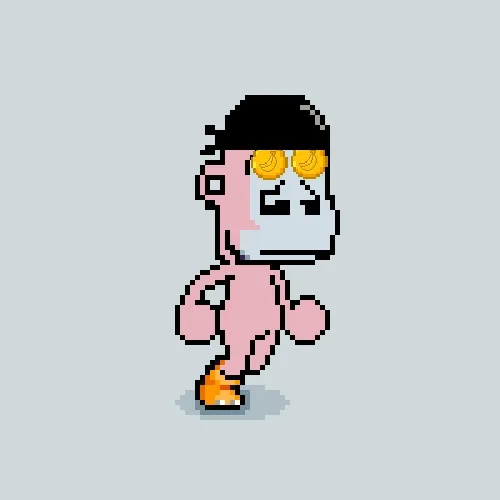 Monkeyverse Zero