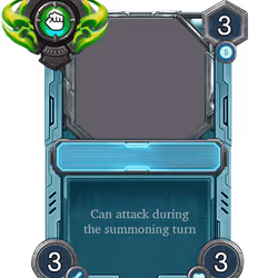 gale swordsman