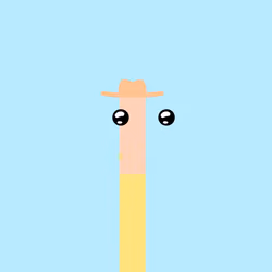 Noodle #1691