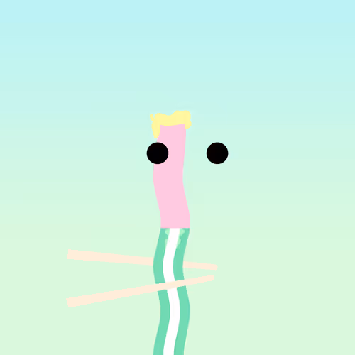 Noodle #3061