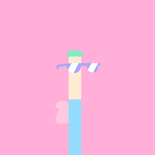 Noodle #5366