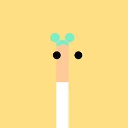 Noodle #5264