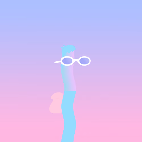 Noodle #5170