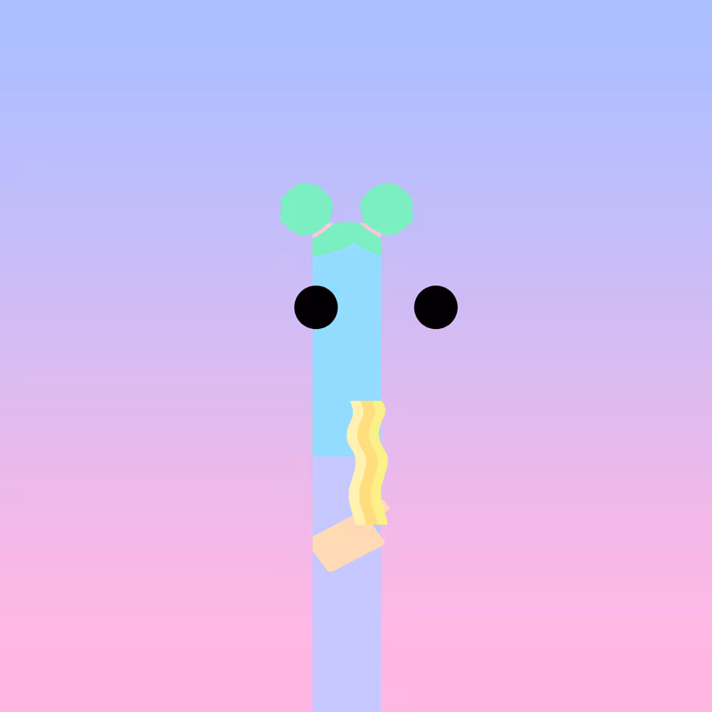 Noodle #5518