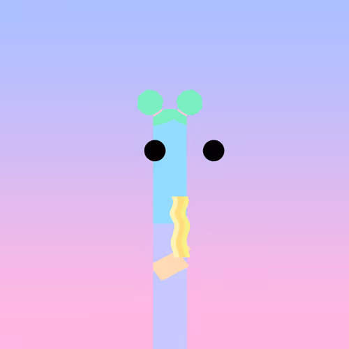 Noodle #5518