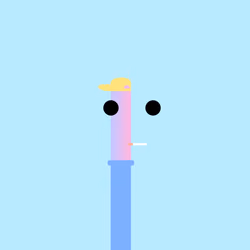 Noodle #2279